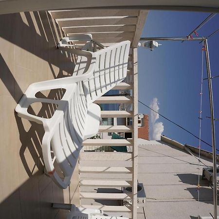 Apartments Mare Trogir Kültér fotó