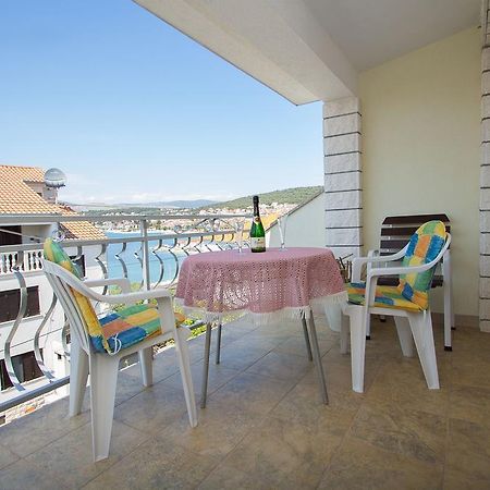 Apartments Mare Trogir Kültér fotó