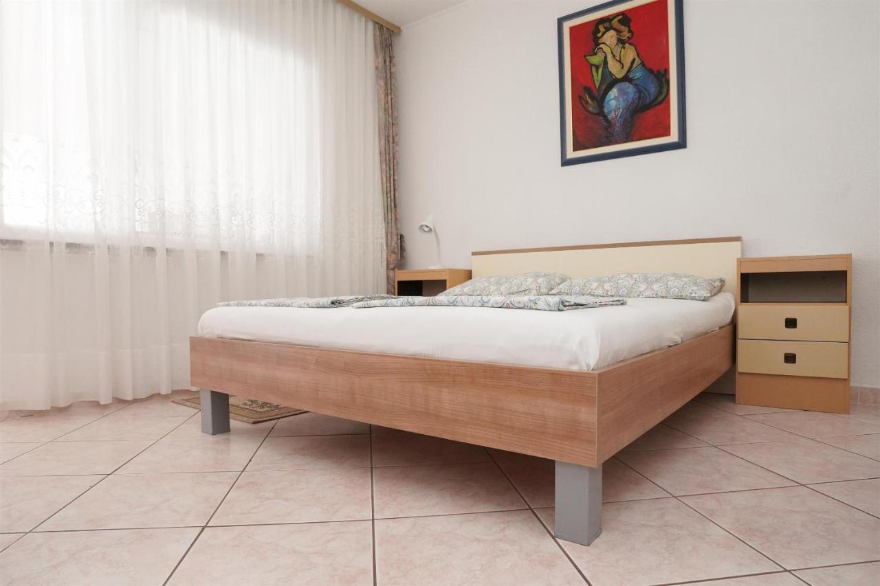 Apartments Mare Trogir Kültér fotó