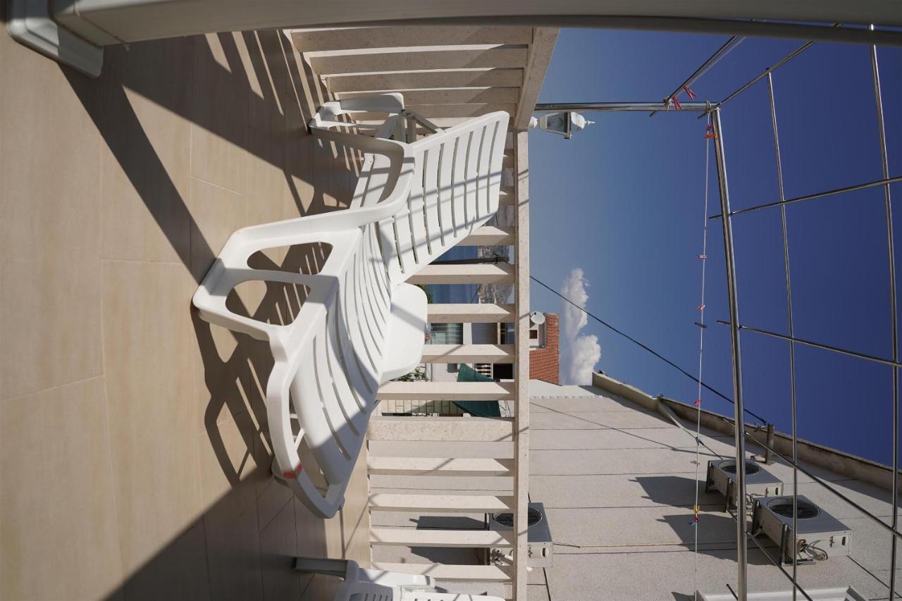 Apartments Mare Trogir Kültér fotó