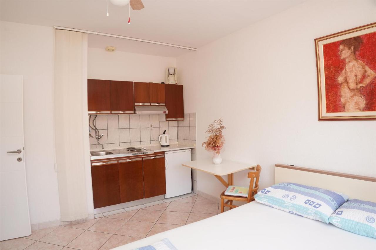 Apartments Mare Trogir Kültér fotó