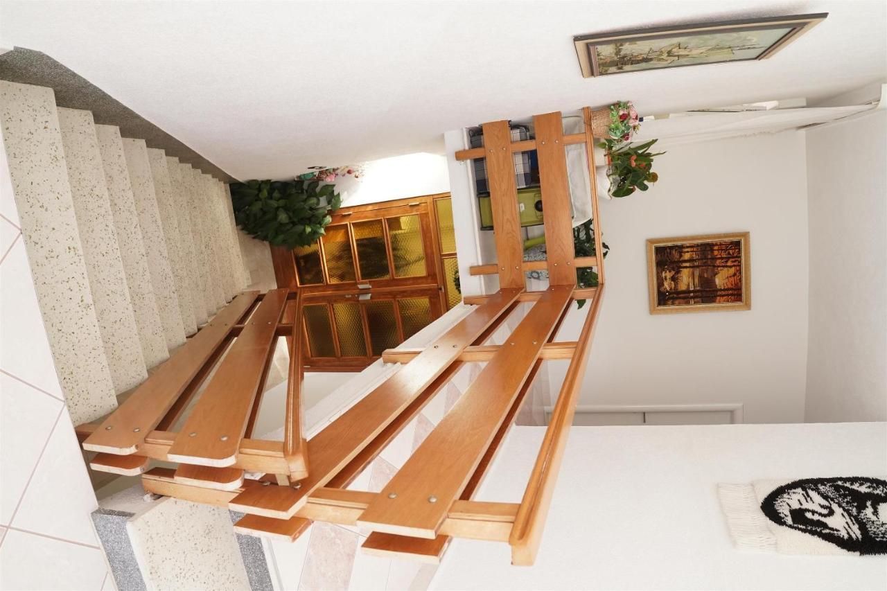 Apartments Mare Trogir Kültér fotó