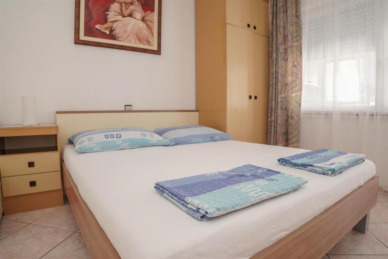 Apartments Mare Trogir Szoba fotó